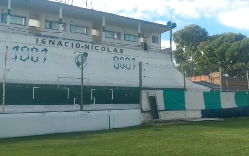 Cristian Rubiano ser el rbitro para Bella Vista - Racing